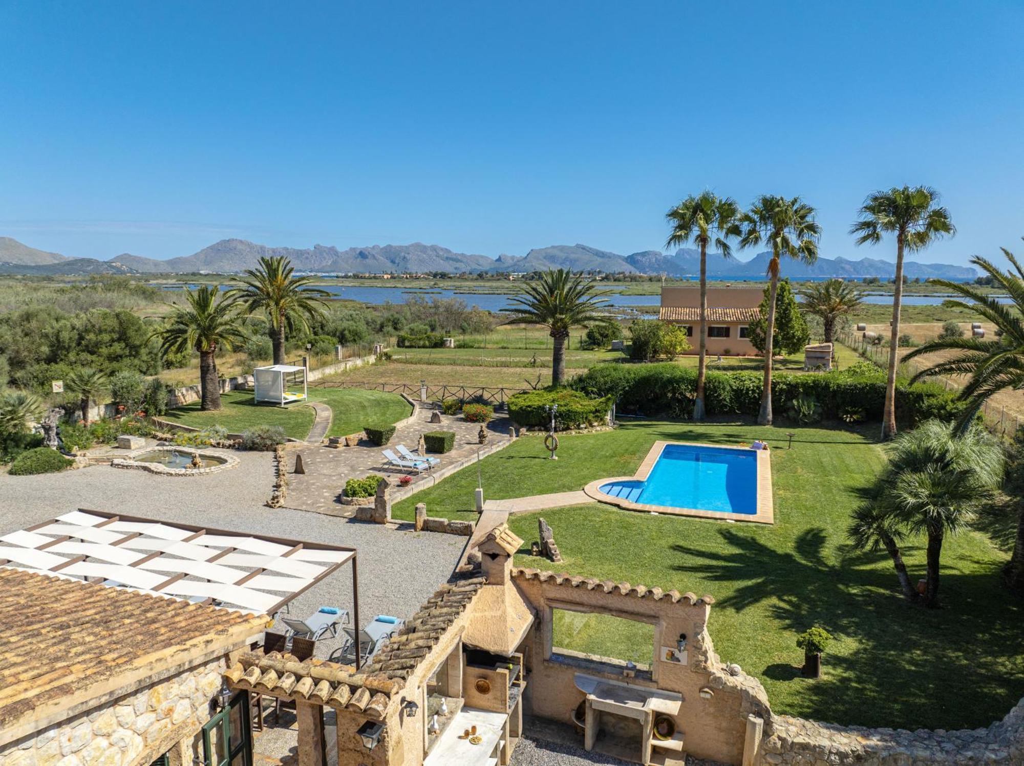 Cosme Villa Alcúdia